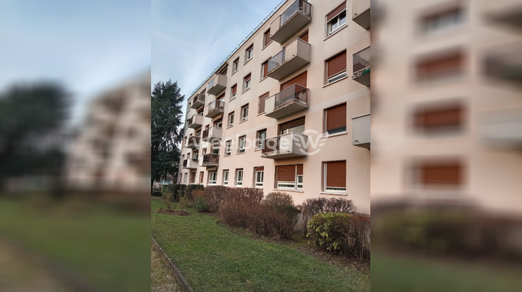 Ma-Cabane - Vente Appartement Sartrouville, 55 m²