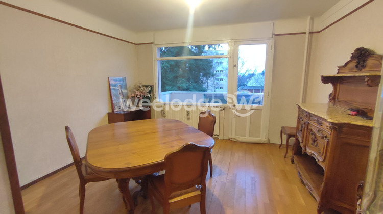 Ma-Cabane - Vente Appartement Sartrouville, 55 m²