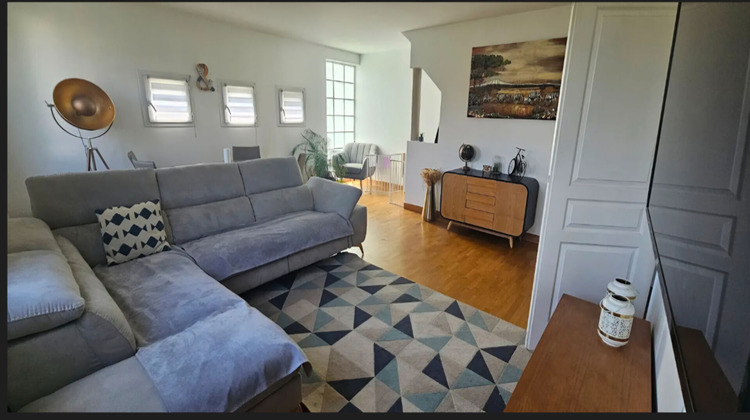 Ma-Cabane - Vente Appartement SARTROUVILLE, 110 m²