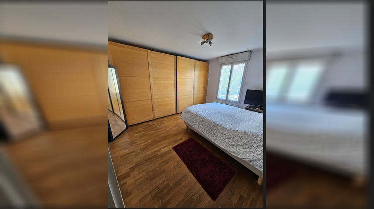 Ma-Cabane - Vente Appartement SARTROUVILLE, 110 m²