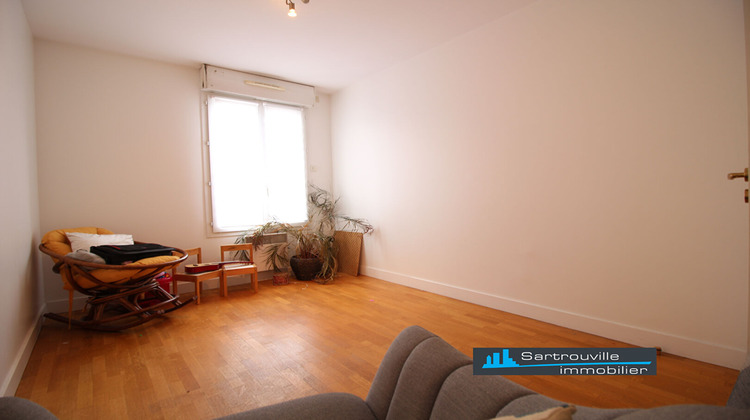 Ma-Cabane - Vente Appartement SARTROUVILLE, 110 m²