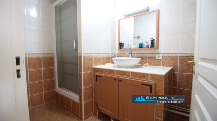 Ma-Cabane - Vente Appartement SARTROUVILLE, 110 m²