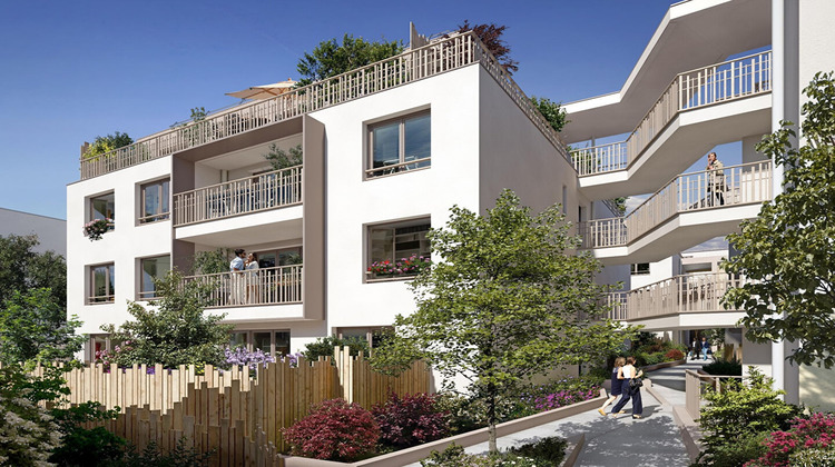 Ma-Cabane - Vente Appartement SARTROUVILLE, 63 m²