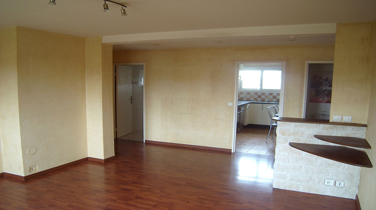 Ma-Cabane - Vente Appartement SARTROUVILLE, 55 m²