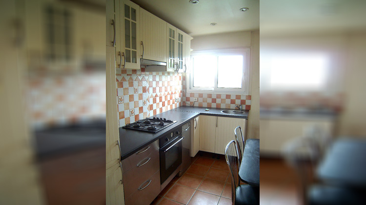 Ma-Cabane - Vente Appartement SARTROUVILLE, 55 m²