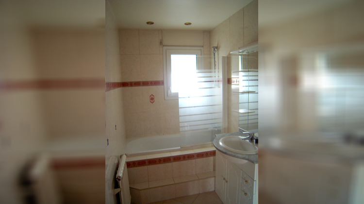 Ma-Cabane - Vente Appartement SARTROUVILLE, 55 m²