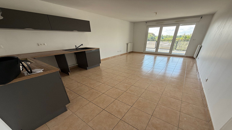 Ma-Cabane - Vente Appartement SARTROUVILLE, 61 m²