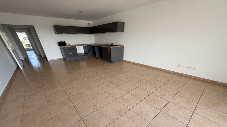 Ma-Cabane - Vente Appartement SARTROUVILLE, 61 m²