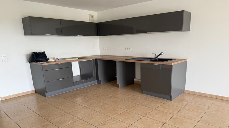 Ma-Cabane - Vente Appartement SARTROUVILLE, 61 m²