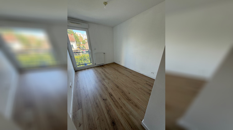 Ma-Cabane - Vente Appartement SARTROUVILLE, 61 m²