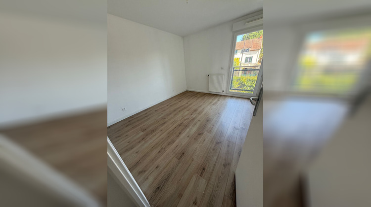Ma-Cabane - Vente Appartement SARTROUVILLE, 61 m²