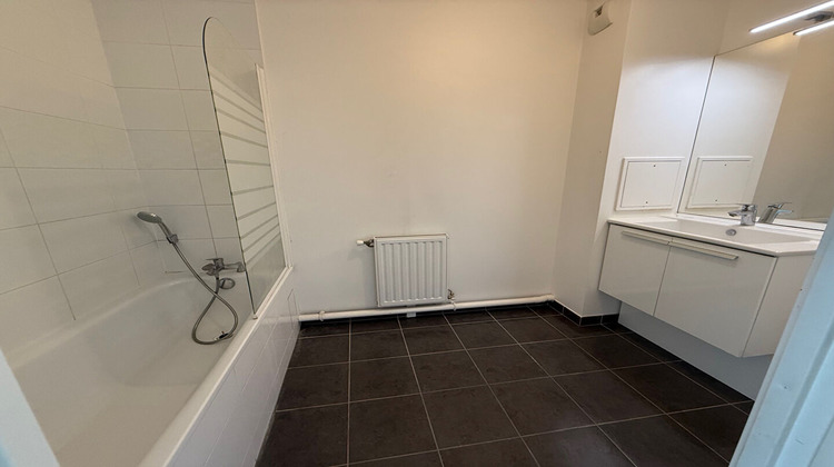 Ma-Cabane - Vente Appartement SARTROUVILLE, 61 m²