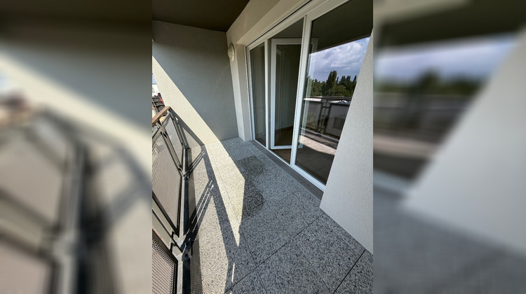 Ma-Cabane - Vente Appartement SARTROUVILLE, 61 m²