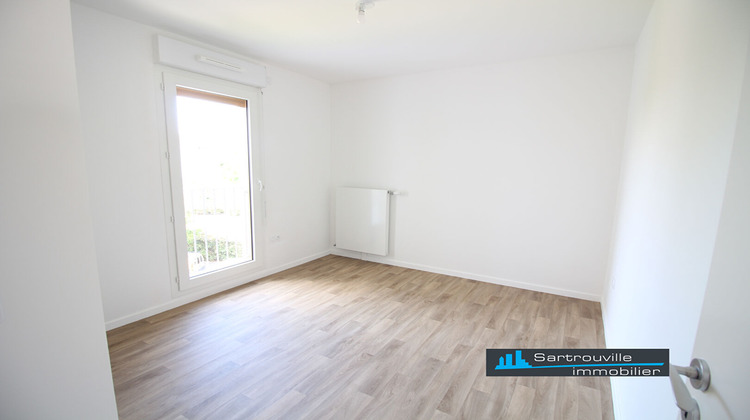 Ma-Cabane - Vente Appartement SARTROUVILLE, 80 m²