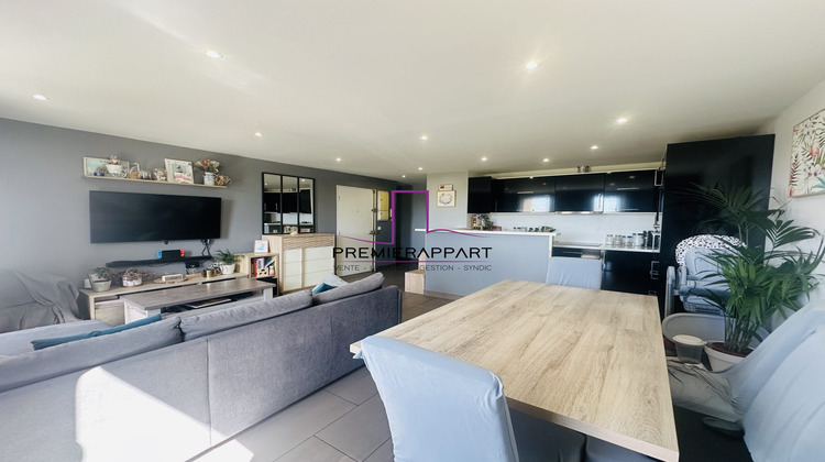 Ma-Cabane - Vente Appartement Sartrouville, 63 m²