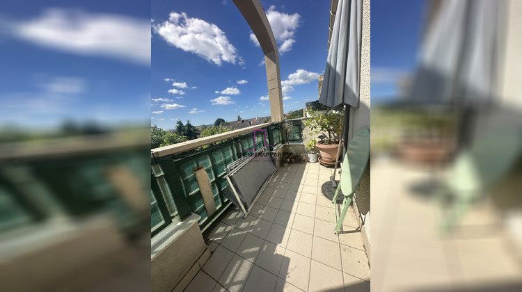 Ma-Cabane - Vente Appartement Sartrouville, 63 m²