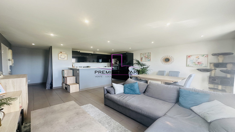 Ma-Cabane - Vente Appartement Sartrouville, 63 m²