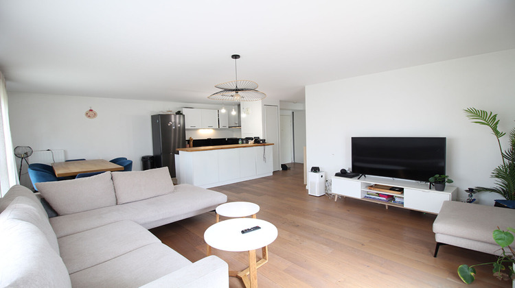 Ma-Cabane - Vente Appartement SARTROUVILLE, 87 m²