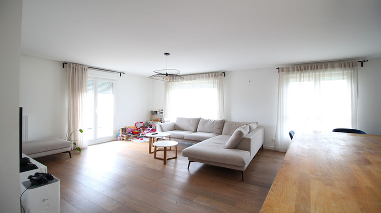 Ma-Cabane - Vente Appartement SARTROUVILLE, 87 m²