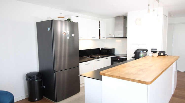 Ma-Cabane - Vente Appartement SARTROUVILLE, 87 m²