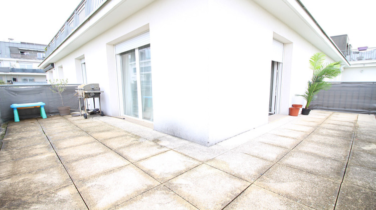 Ma-Cabane - Vente Appartement SARTROUVILLE, 87 m²