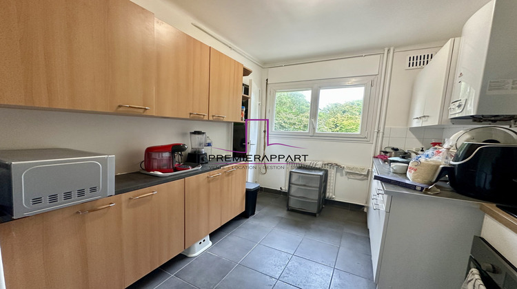 Ma-Cabane - Vente Appartement Sartrouville, 62 m²