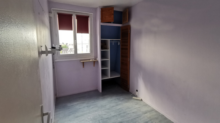 Ma-Cabane - Vente Appartement Sartrouville, 63 m²