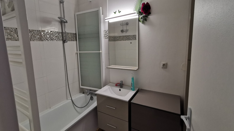 Ma-Cabane - Vente Appartement Sartrouville, 63 m²