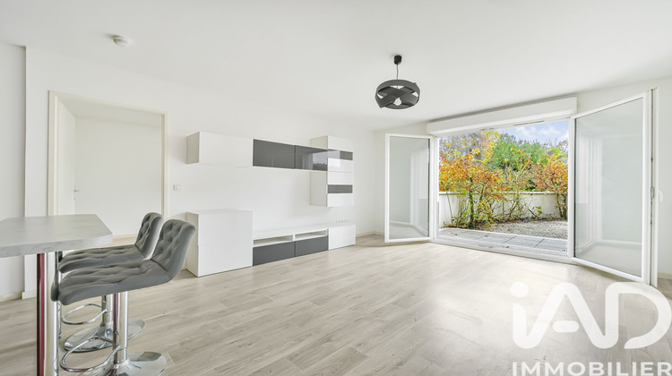 Ma-Cabane - Vente Appartement Sartrouville, 48 m²