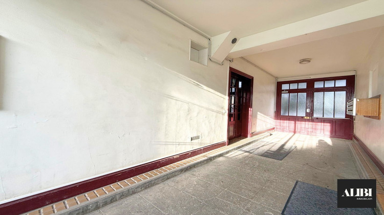 Ma-Cabane - Vente Appartement Sartrouville, 50 m²