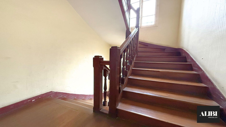 Ma-Cabane - Vente Appartement Sartrouville, 50 m²