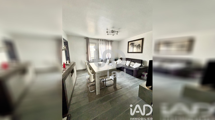 Ma-Cabane - Vente Appartement Sartrouville, 69 m²