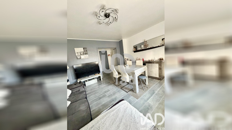Ma-Cabane - Vente Appartement Sartrouville, 69 m²