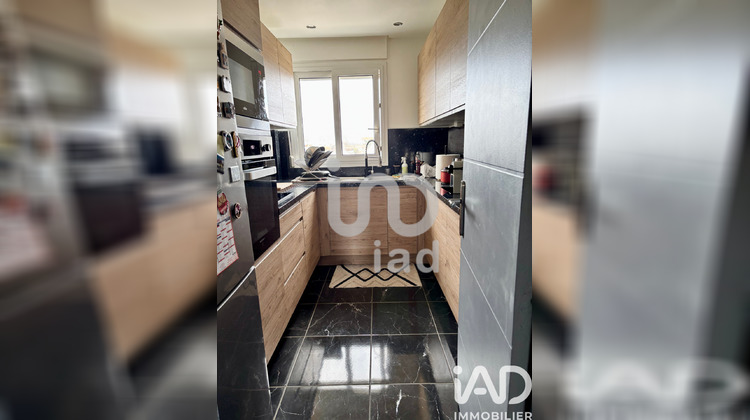 Ma-Cabane - Vente Appartement Sartrouville, 69 m²