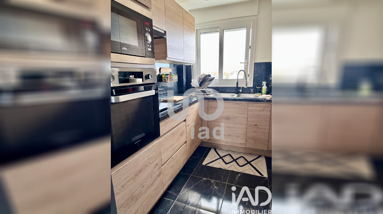 Ma-Cabane - Vente Appartement Sartrouville, 69 m²