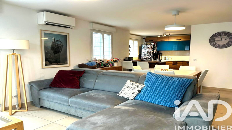 Ma-Cabane - Vente Appartement Sartrouville, 69 m²