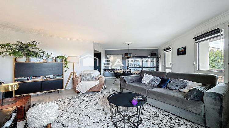 Ma-Cabane - Vente Appartement Sartrouville, 63 m²