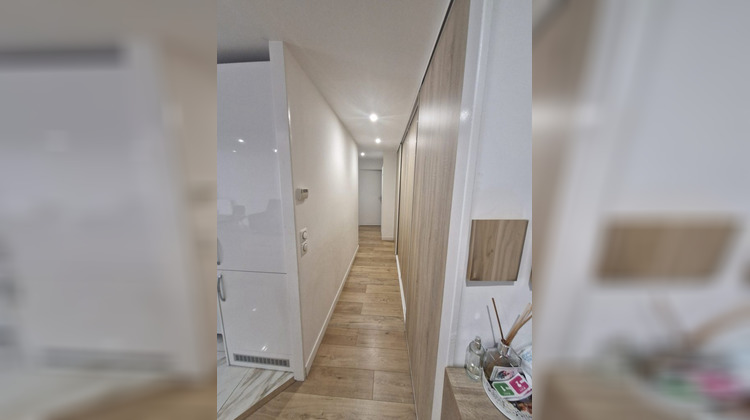 Ma-Cabane - Vente Appartement Sartrouville, 67 m²