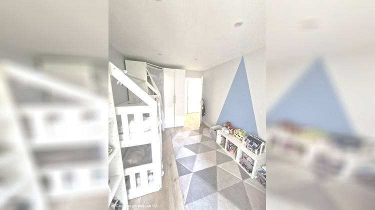 Ma-Cabane - Vente Appartement Sartrouville, 67 m²