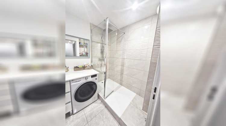 Ma-Cabane - Vente Appartement Sartrouville, 67 m²