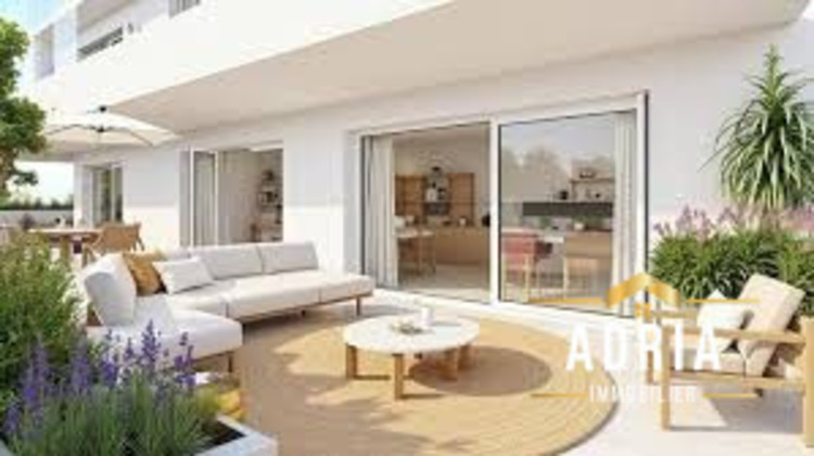 Ma-Cabane - Vente Appartement Sartrouville, 28 m²