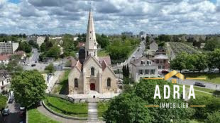 Ma-Cabane - Vente Appartement Sartrouville, 28 m²