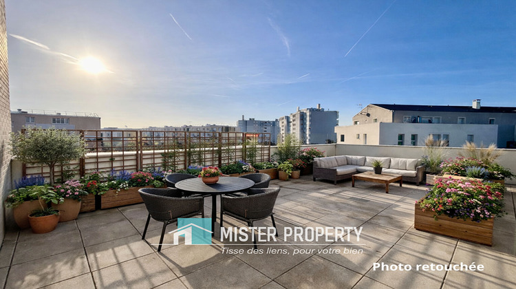 Ma-Cabane - Vente Appartement SARTROUVILLE, 110 m²