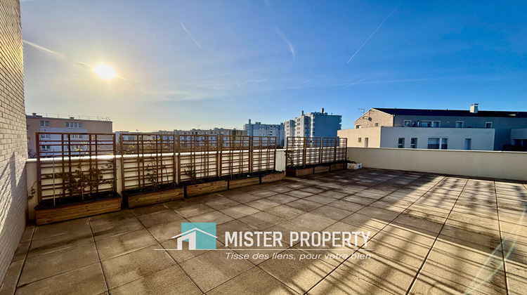 Ma-Cabane - Vente Appartement SARTROUVILLE, 110 m²