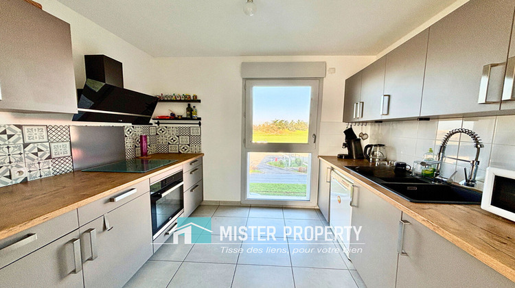 Ma-Cabane - Vente Appartement SARTROUVILLE, 110 m²