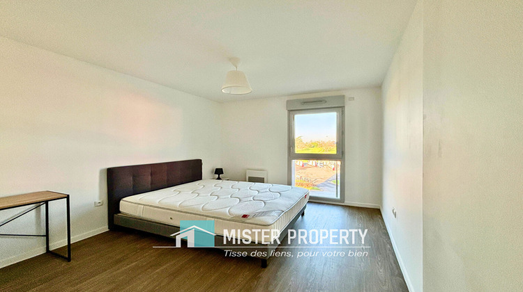 Ma-Cabane - Vente Appartement SARTROUVILLE, 110 m²