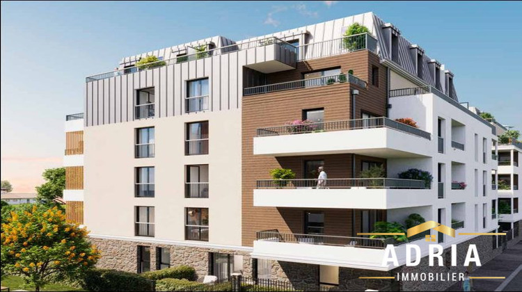 Ma-Cabane - Vente Appartement Sartrouville, 81 m²