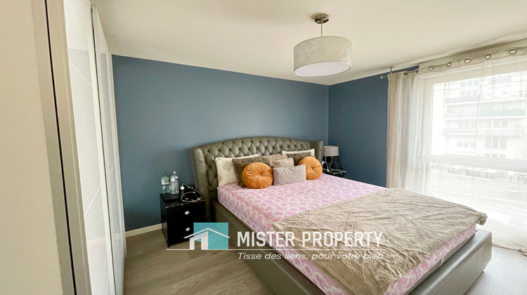 Ma-Cabane - Vente Appartement SARTROUVILLE, 50 m²