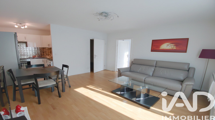 Ma-Cabane - Vente Appartement Sartrouville, 40 m²