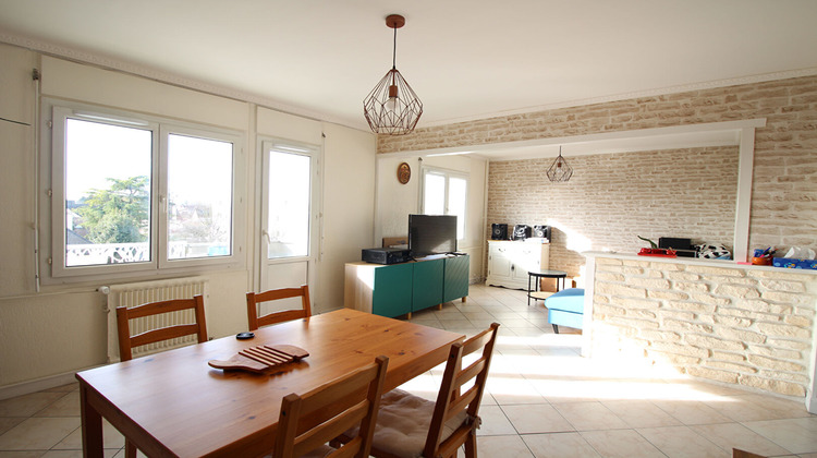 Ma-Cabane - Vente Appartement SARTROUVILLE, 69 m²